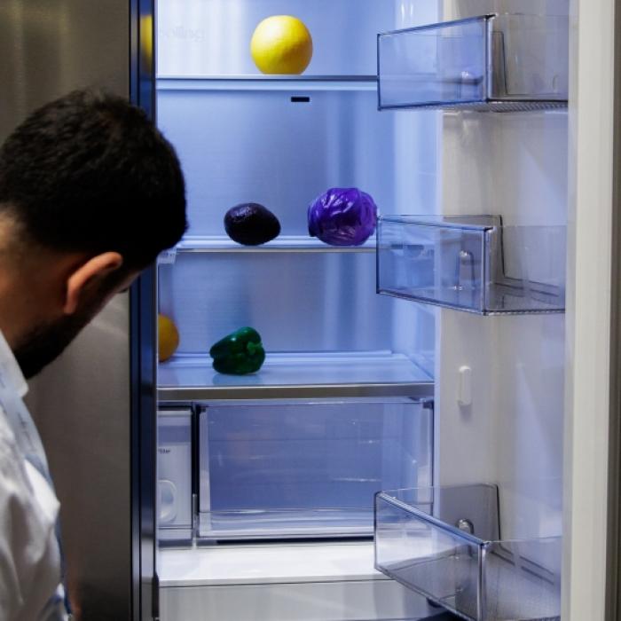 Mit diesem simplen Kühlschrank-Trick sparen Sie bares Geld