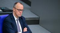 Das BaWü-Beben wird für Friedrich Merz zum Desaster.