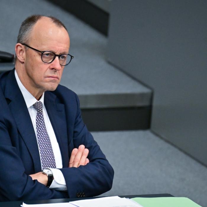 Kanzler-Knall nach BaWü-Beben - AfD verdoppelt sich und Weidel festigt Macht