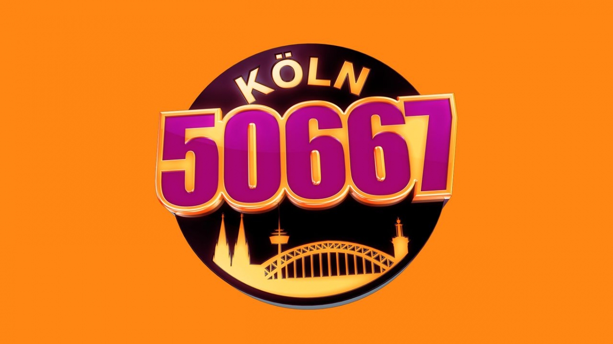 K&ouml;ln 50667 bei RTL Zwei (Foto)
