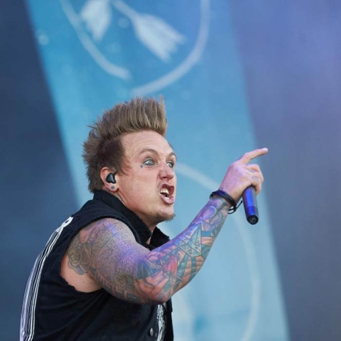Hier können Sie die Band live erleben