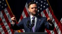 J.D.Vance büßt innerhalb seiner Partei an Beliebtheit ein.