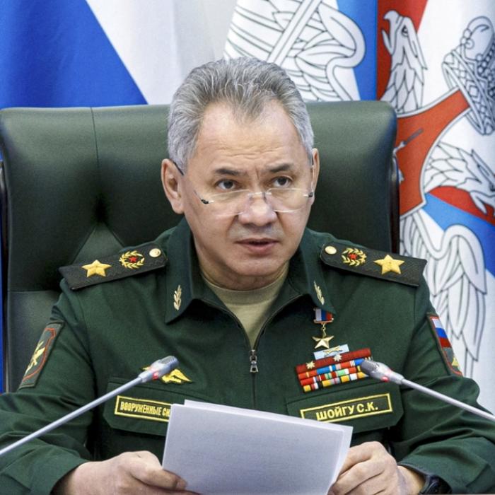 Putins Verteidigungsminister im Visier! Wagner-Gruppe soll Sturz planen