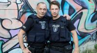 Schauspieler und Synchronsprecher Torsten Michaelis (li.), hier mit seinem Kollegen Oliver Bender, ist im Alter von nur 64 Jahren gestorben.