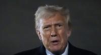 Donald Trump trauert um die Mutter von Tiger Woods.