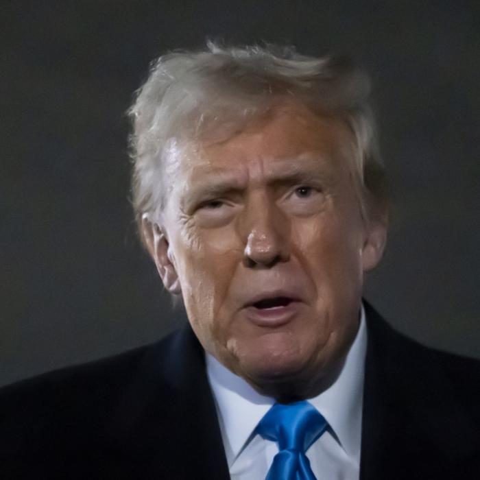 US-Präsident erschüttert mit trauriger Todesnachricht