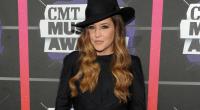 Lisa Marie Presley erholte sich angeblich nie vom Tod ihres Sohnes.