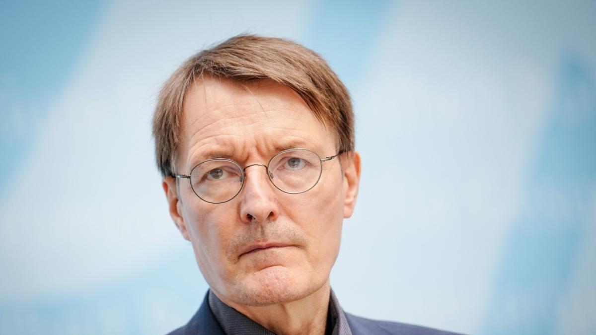 Der Bundesrat stimmt heute &uuml;ber das neue Infektionsschutzgesetz ab. (Foto)