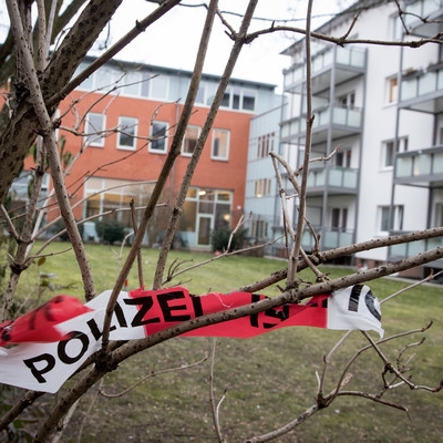 Serienmörder unterwegs? 3 tote Huren in 2 Monaten