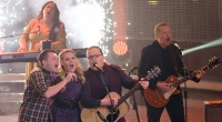 Die Kelly Family ging in den vergangenen Jahren ohne Barby Kelly auf Tour.