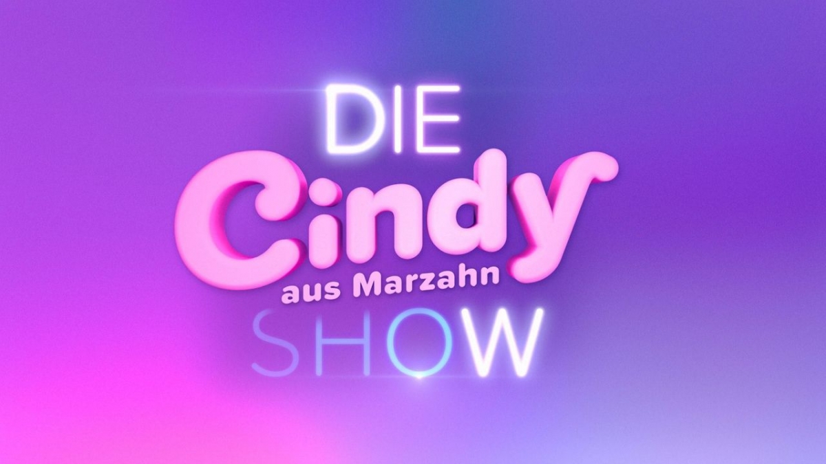 Die Cindy aus Marzahn Show bei RTL (Foto)