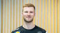 Wie tickt Handballer Philipp Weber privat?