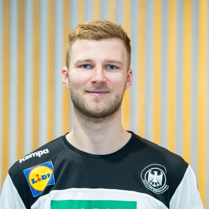 So lebt der Handballer heute