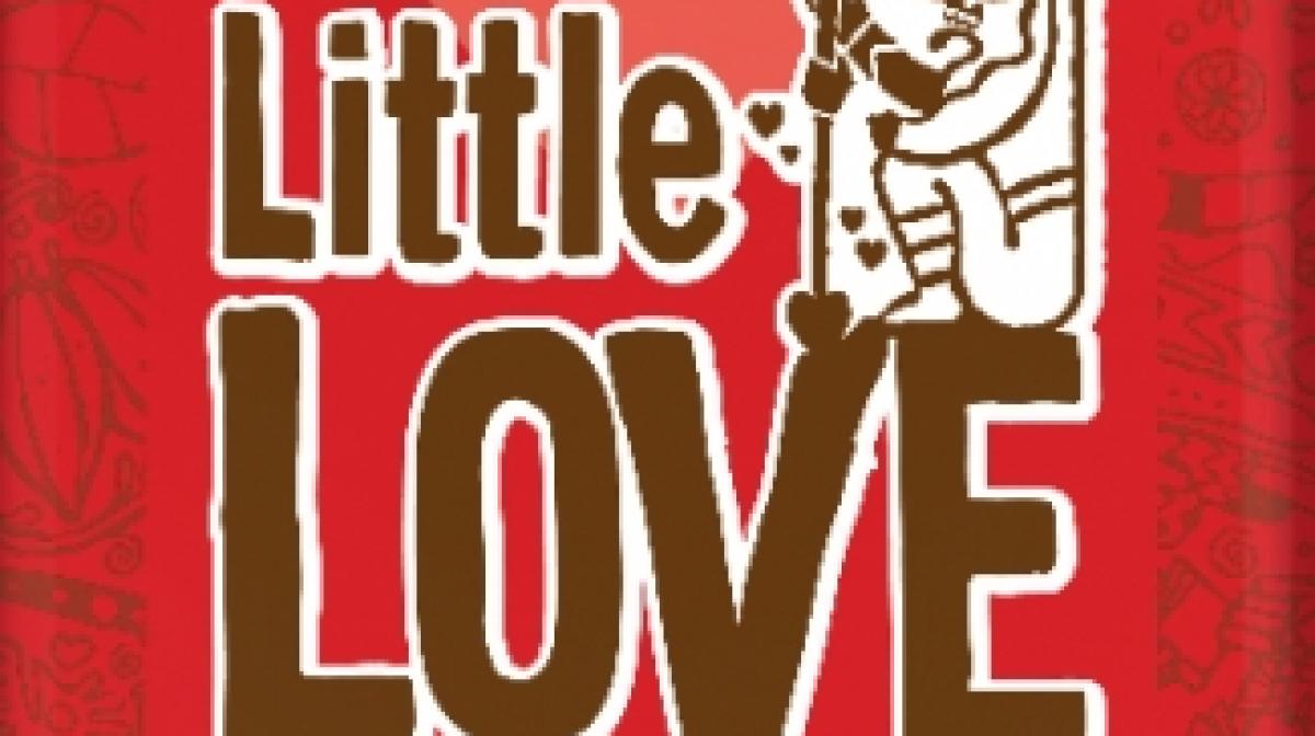 Die "Little Love Dark Vanilla 65g"-Tafel wird zur&uuml;ckgerufen. (Foto)