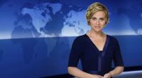 Caren Miosga ist laut NDR die dienstälteste aktive 