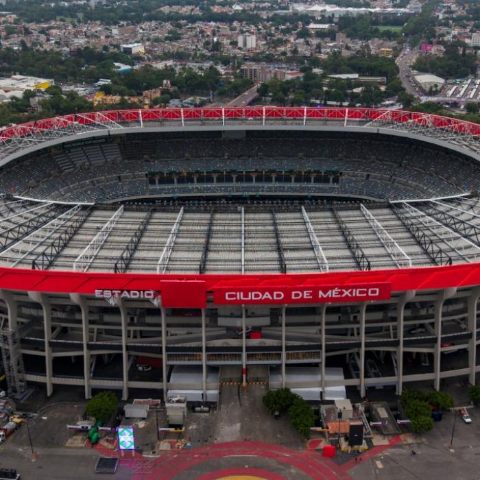 Sollte ich auf die Reise zur WM in Mexiko lieber verzichten?