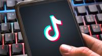 Ben Bader war ein erfolgreicher TikTok-Star - er verstarb im Alter von 25 Jahren (Symbolbild).