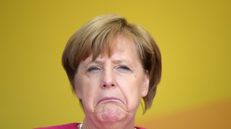 Ein Drittel der Wähler wollen einen vorzeitigen Wechsel im Bundeskanzleramt.