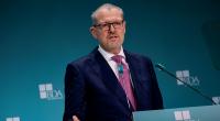 Arbeitgeberpräsident Rainer Dulger würde mehr Hürden bei Krankschreibungen begrüßen.