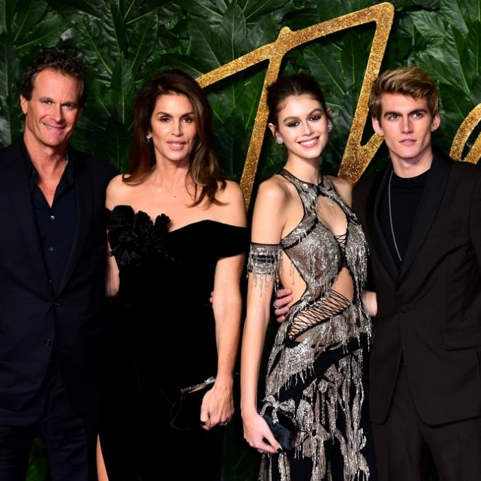 Sohn von Supermodel Cindy Crawford mit 27 Jahren gestorben