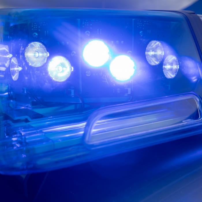 Mädchen (13) gefesselt im Wald entdeckt - Opfer kann sich nicht an Tat erinnern