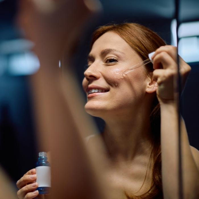 Beauty-Produkte boomen - doch was hilft wirklich gegen Falten?