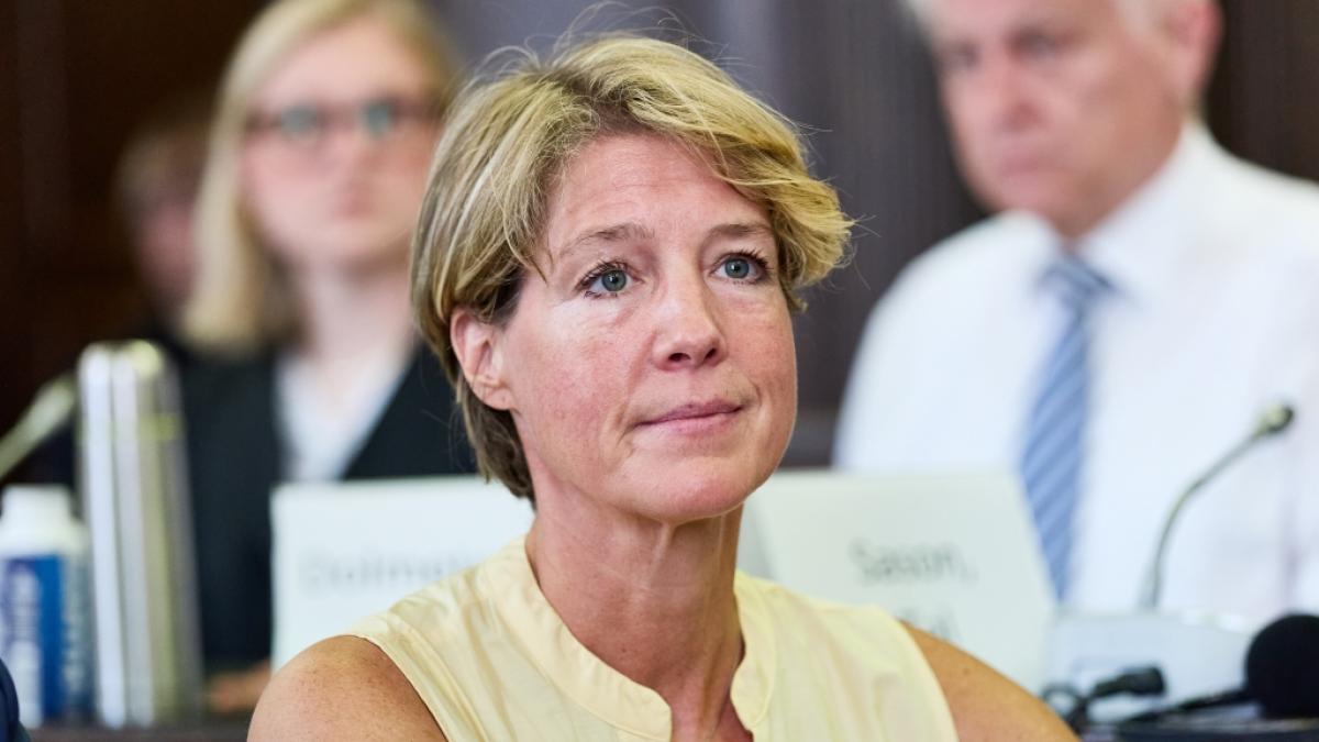 Christina Block vor n&auml;chstem Gerichtstermin: Jetzt geht es um Unterhaltszahlungen f&uuml;r ihre Kinder (Foto)