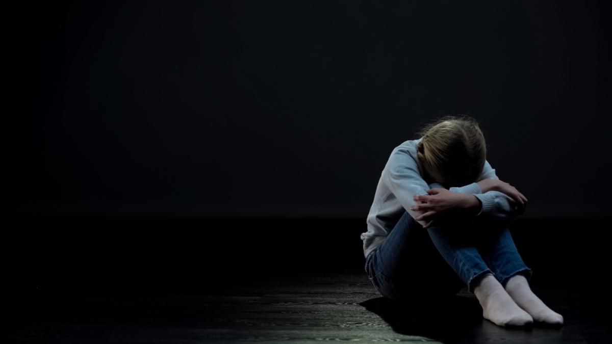 In Frankreich wurde ein 12-j&auml;hriges M&auml;dchen Opfer einer Gruppenvergewaltigung. (Foto)
