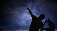 Im September warten einige Astro-Highlights auf Hobbyastronomen am Himmel.