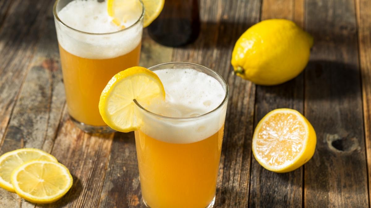 Radler ist ein beliebtes Sommergetr&auml;nk. (Foto)