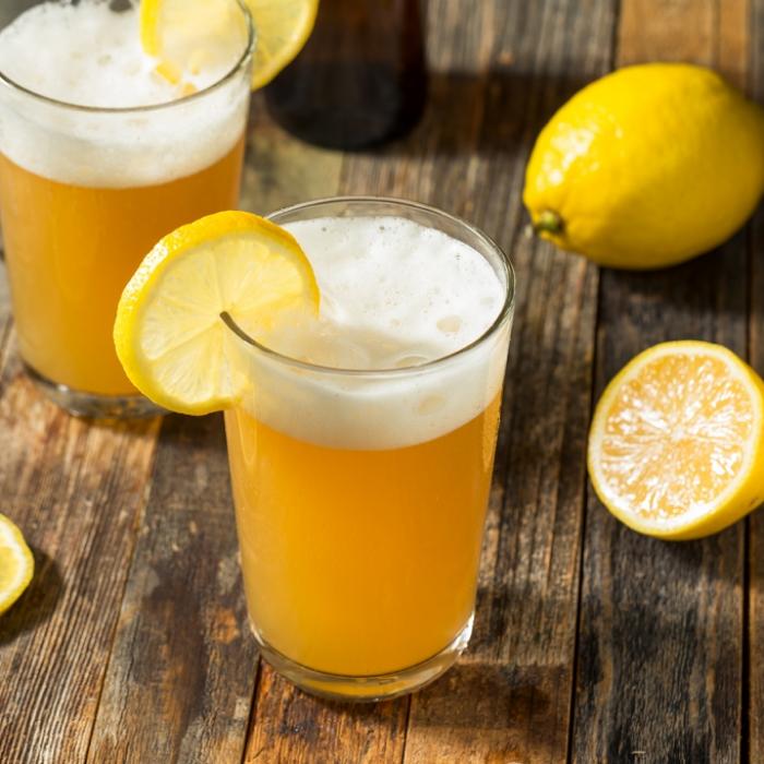 Glyphosat nachgewiesen! DIESES Radler ist verunreinigt