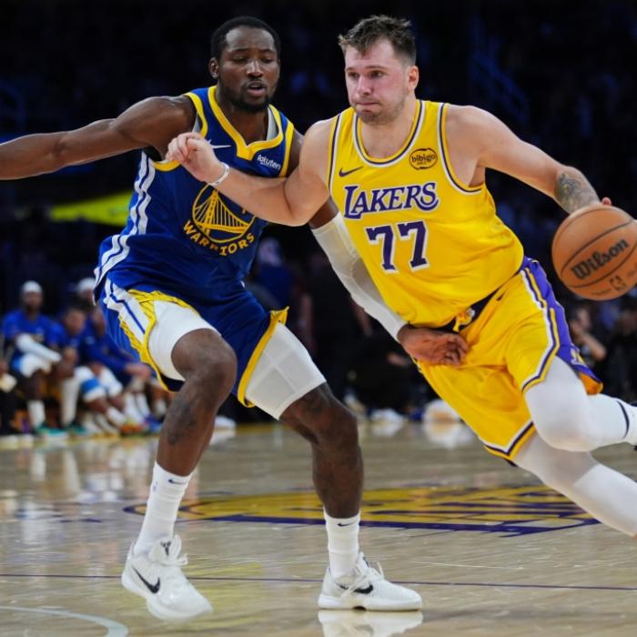 Klare Niederlage für die Los Angeles Lakers im Duell mit Utah Jazz