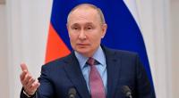 Wo steckt Putins mutmaßliche Tochter?