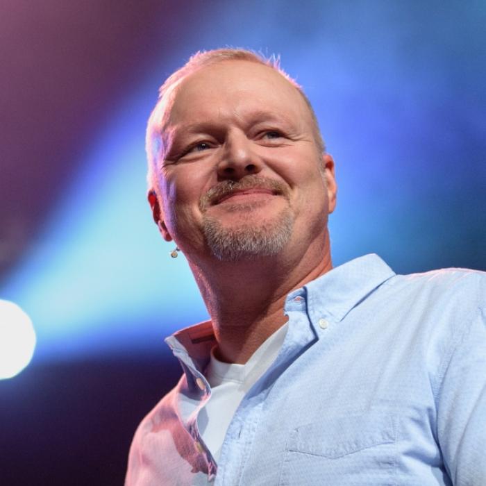 So sehen die Samstagabend-Pläne mit Stefan Raab und Barbara Schöneberger aus