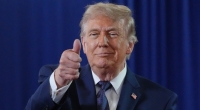 Donald Trumps groß angekündigtes Board of Peace scheint im Sand zu verlaufen.