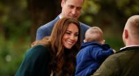 Kate Middleton hat einen neuen Job.
