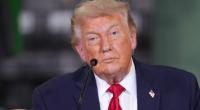 Donald Trump steht eine Demütigung bevor, analysiert ein Experte.