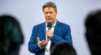 Hat Robert Habeck beim Atomausstieg getäuscht? Das will die Union mit einem Untersuchungsausschuss klären.
