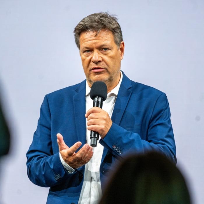 Ärger um Atomausstieg - Union bringt Wirtschaftsminister in Bedrängnis