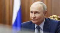 Wladimir Putin führt seit über drei Jahren Krieg gegen die Ukraine.