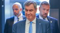 Markus Söder hat sich mit seiner neuen Instagram-Strategie die Empörung seiner Follower eingehandelt.