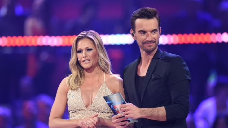 Helene Fischer verliert an Beliebtheit.