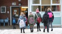Wie lange bleiben die Schulen noch wegen Corona dicht?