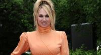 Schauspielerin Christine Zierl, hier bei der Verleihung des Bayerischen Fernsehpreises 2013, ist vielen Filmfans als Dolly Dollar bekannt geworden.
