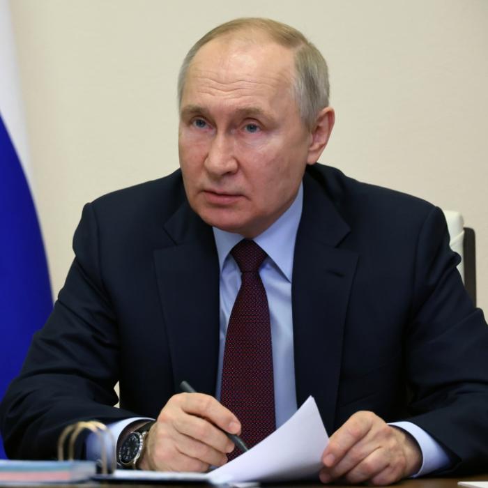 Macht Scholz Deutschland zu Putins Zielscheibe?