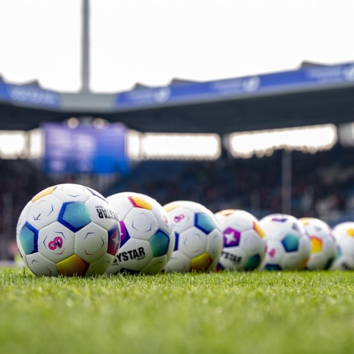 Unentschieden für St. Pauli bei Rapps Rückkehr nach Kiel