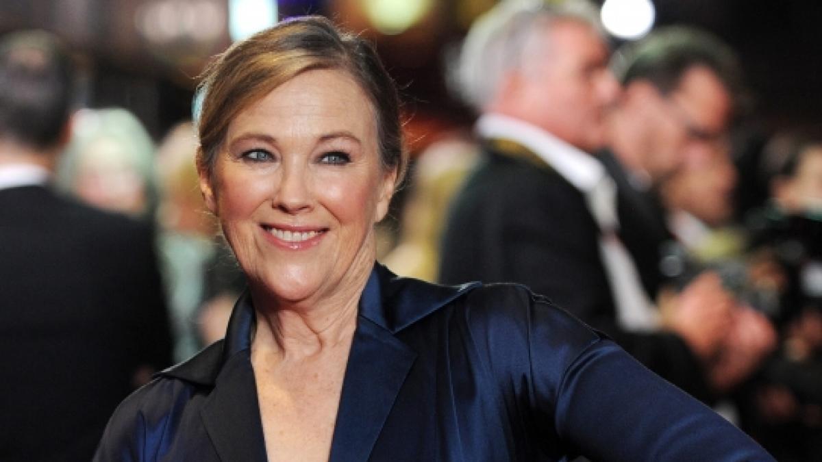 Catherine O'Hara im Jahr 2012. (Foto)