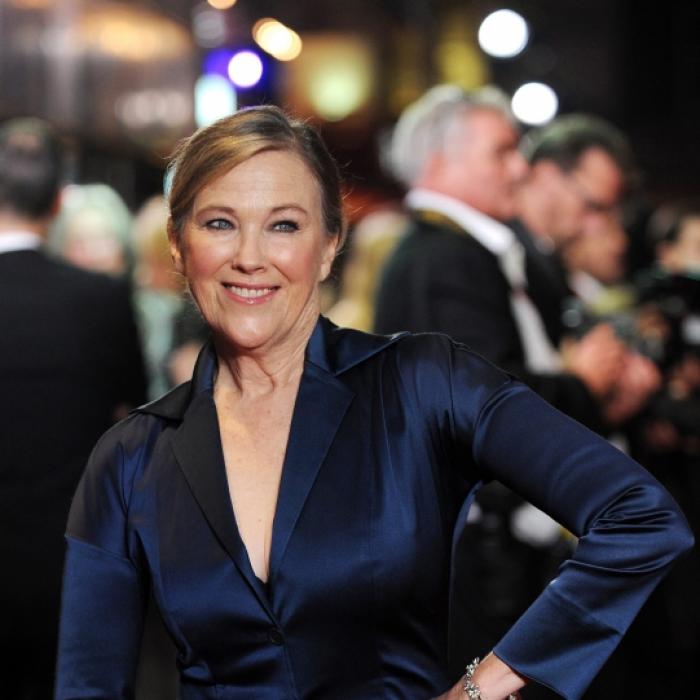 Catherine O'Hara mit 71 Jahren gestorben - Agentur enthüllt Todesursache