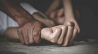 In München wurde eine 28-jährige Frau Opfer einer Vergewaltigung. (Symbolbild)