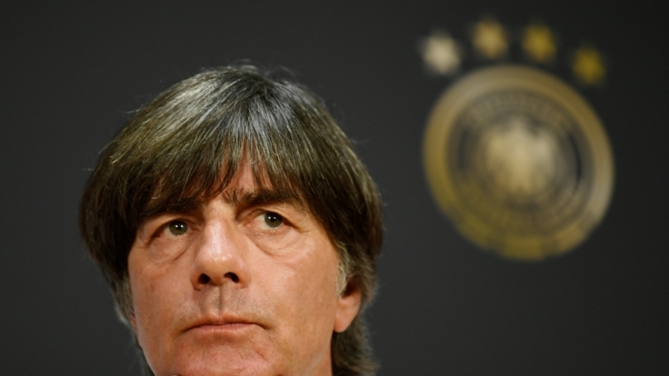Bundestrainer Joachim Löw hat drei Weltmeister aus der Nationalmannschaft gestrichen.